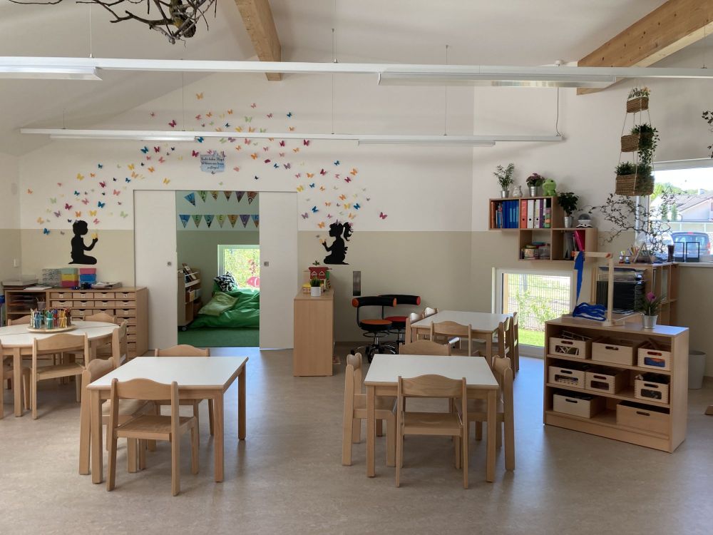 Kindergarten Velm