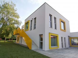 Kindergarten Himberg