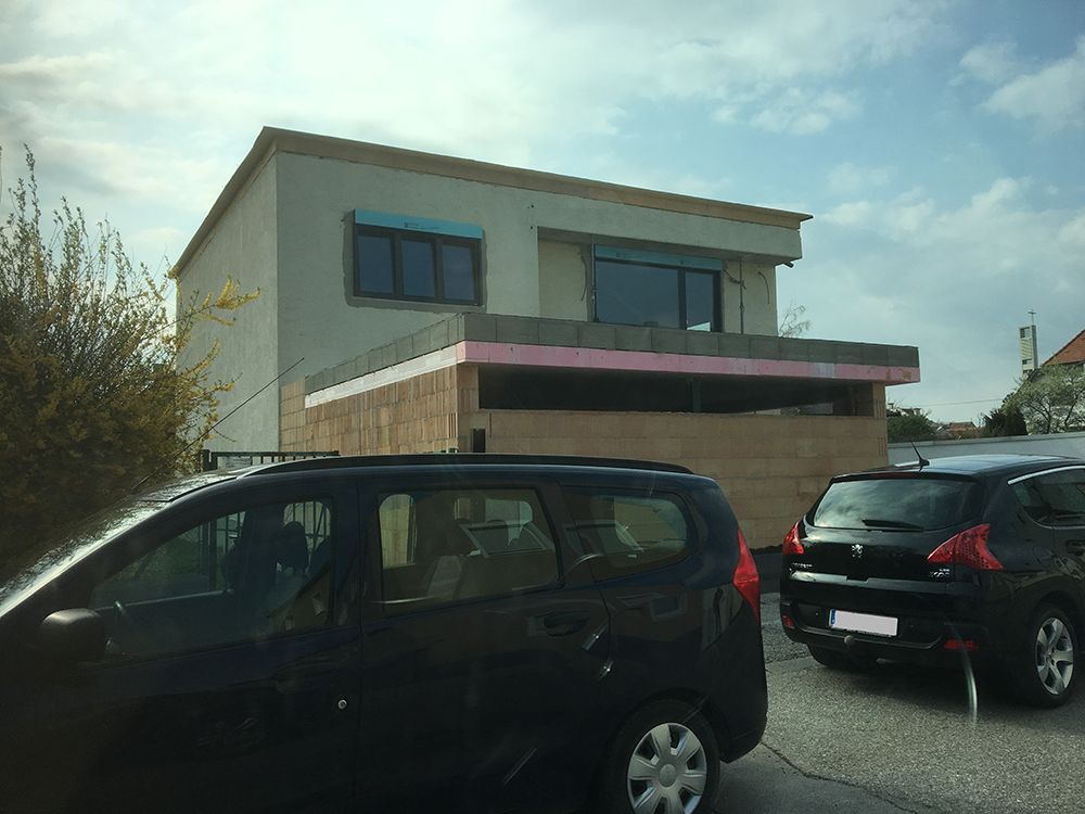 einfamilienhaus f neufeld