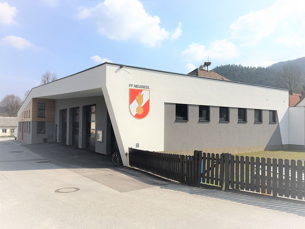 feuerwehr neusiedl