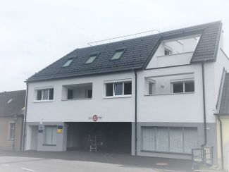 wohnbau wöllersdorf