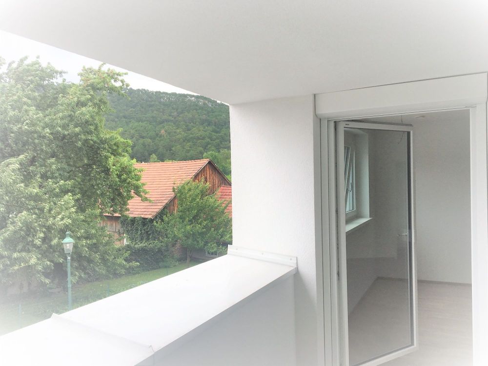 wohnbau wöllersdorf