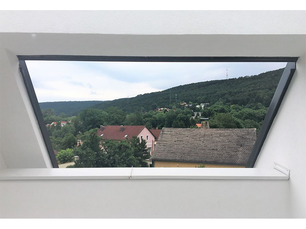 wohnbau wöllersdorf