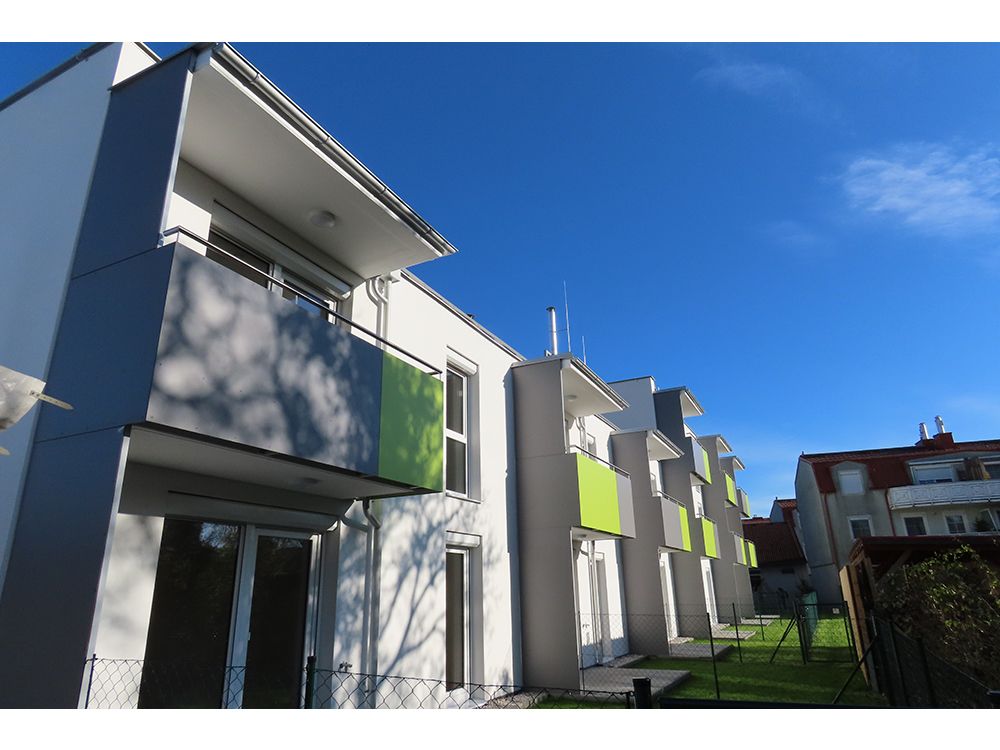 wohnbau oberwaltersdorf