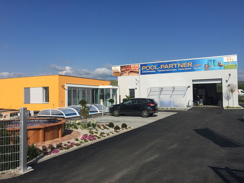 schau- und verkaufsraum traiskirchen