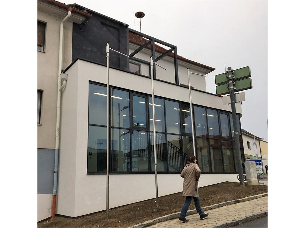 bezirkshauptmannschaft neusiedl am see