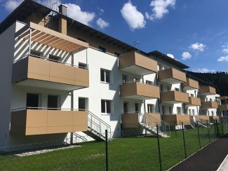 wohnbau st. aegyd am neuwalde