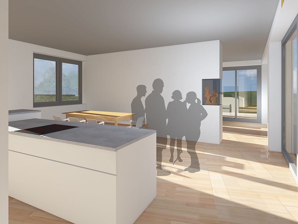 einfamilienhaus k buchbach