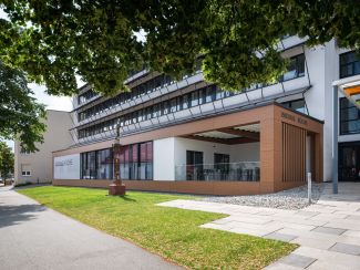 Landhausküche Eisenstadt