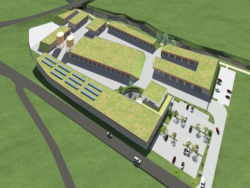 strassenmeisterei stoob süd