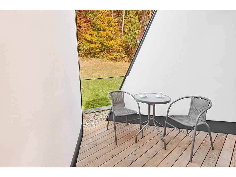 SIH Mitarbeiterlounge