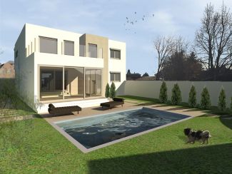 einfamilienhaus f neufeld