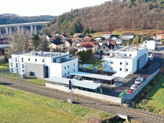 WHA Warth Marktstraße