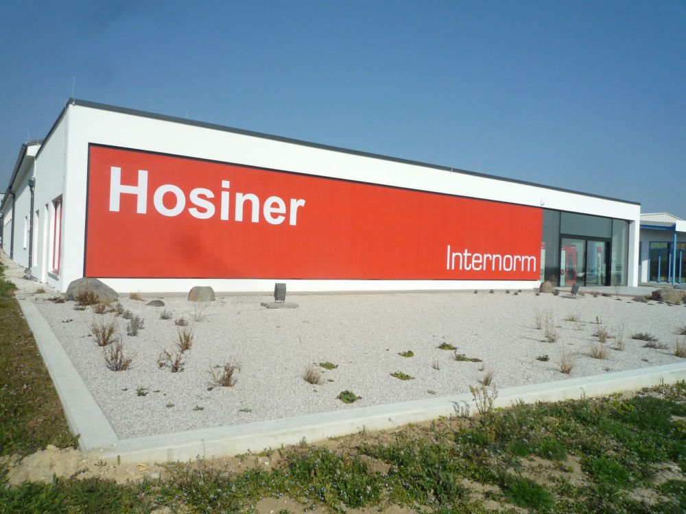 schau- und verkaufsraum pöttelsdorf