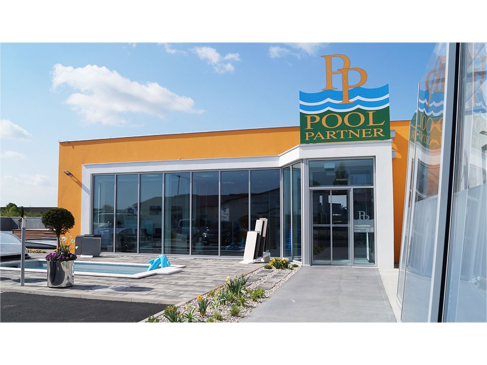 schau- und verkaufsraum traiskirchen