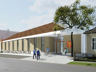 gemeindeamt kobersdorf