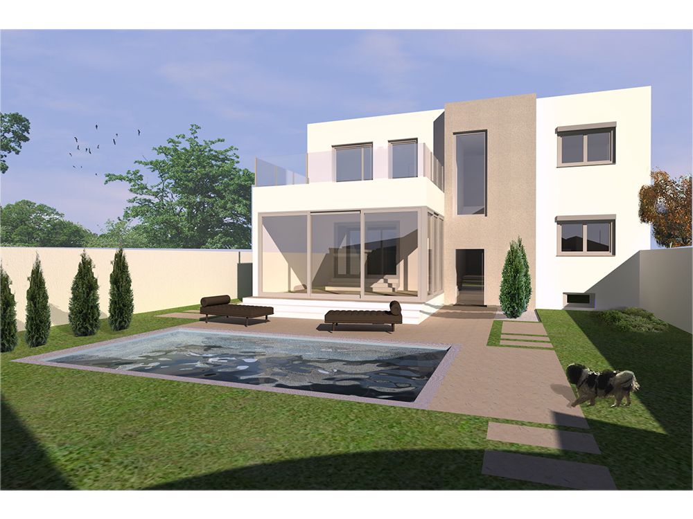 einfamilienhaus f neufeld