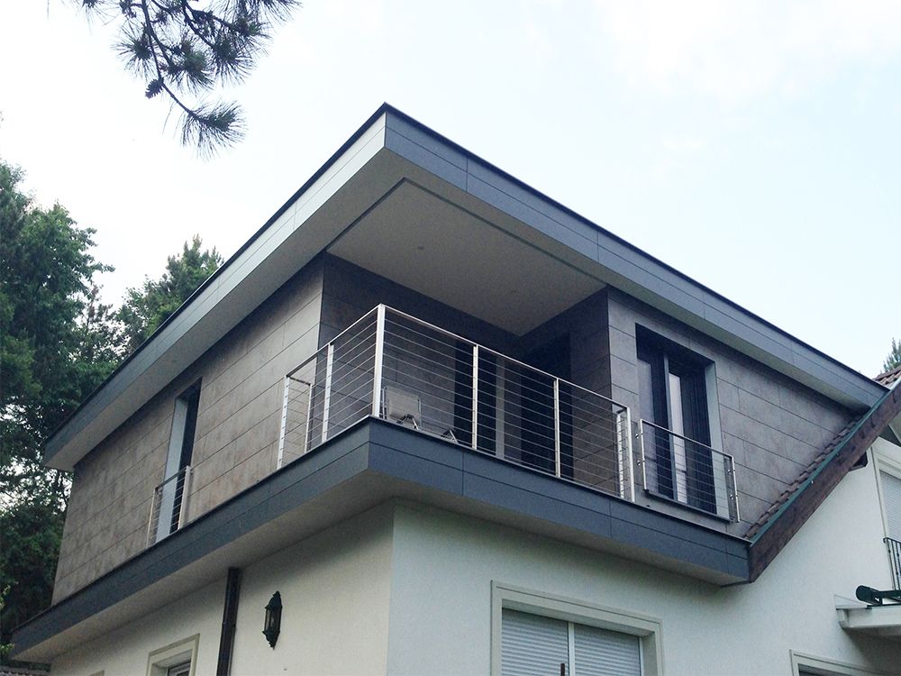 einfamilienhaus s waldegg