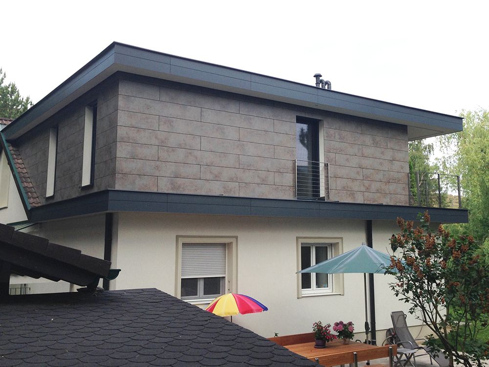 einfamilienhaus s waldegg