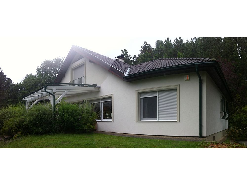 einfamilienhaus s waldegg