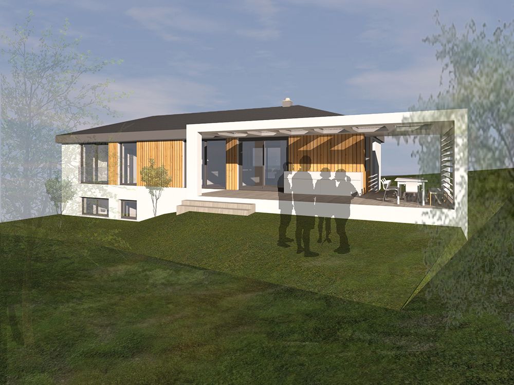 einfamilienhaus k buchbach