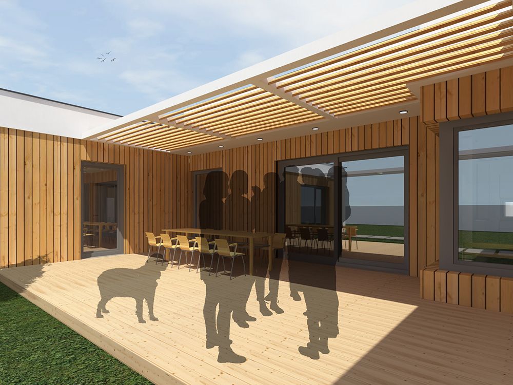 einfamilienhaus n neufeld