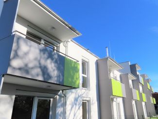 wohnbau oberwaltersdorf