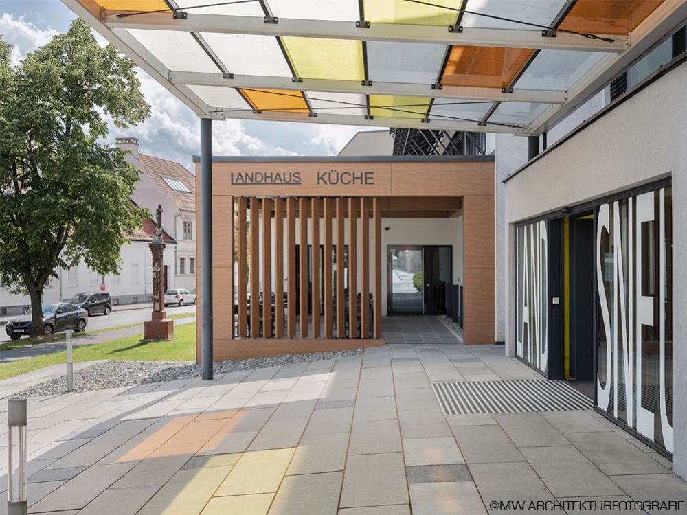 Landhausküche Eisenstadt