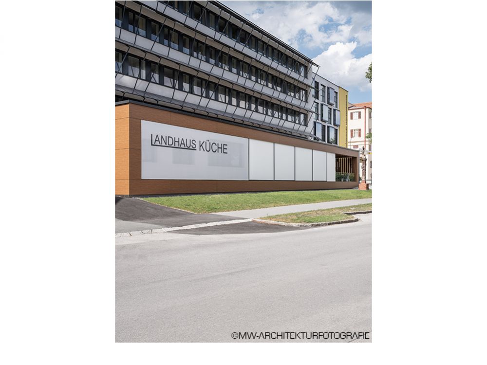 Landhausküche Eisenstadt