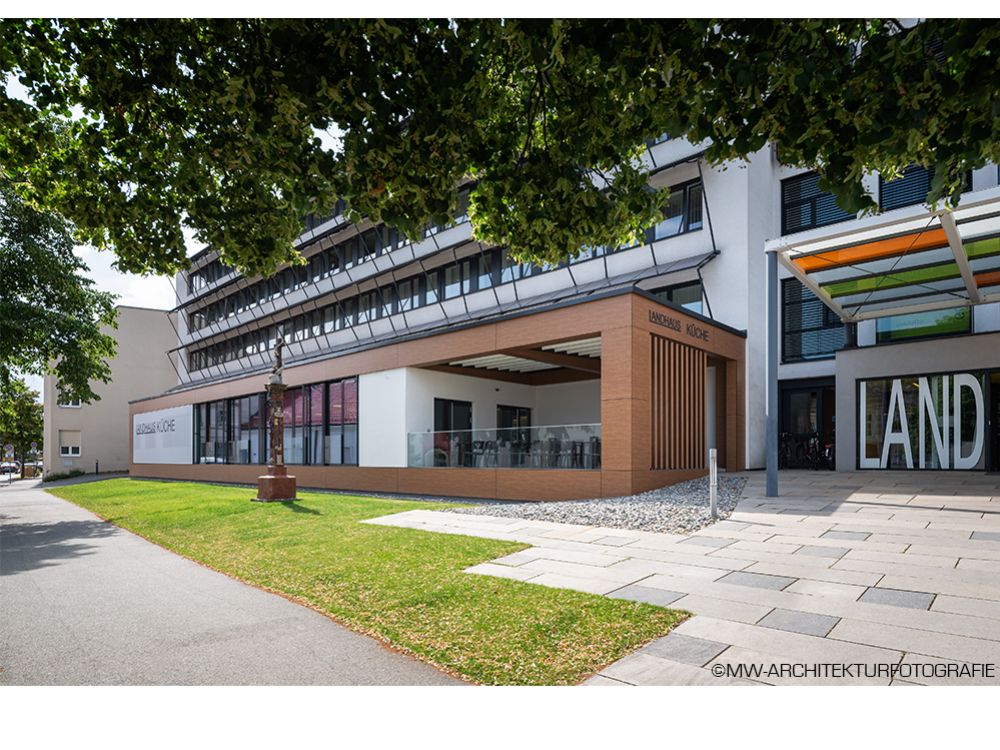 Landhausküche Eisenstadt