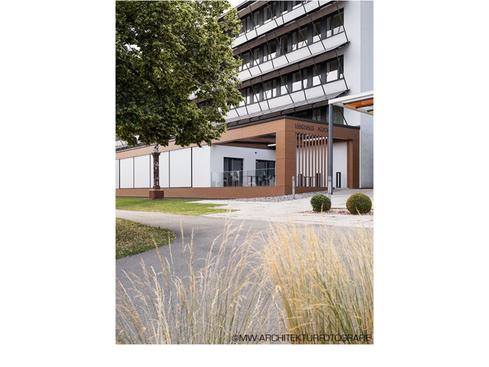 Landhausküche Eisenstadt