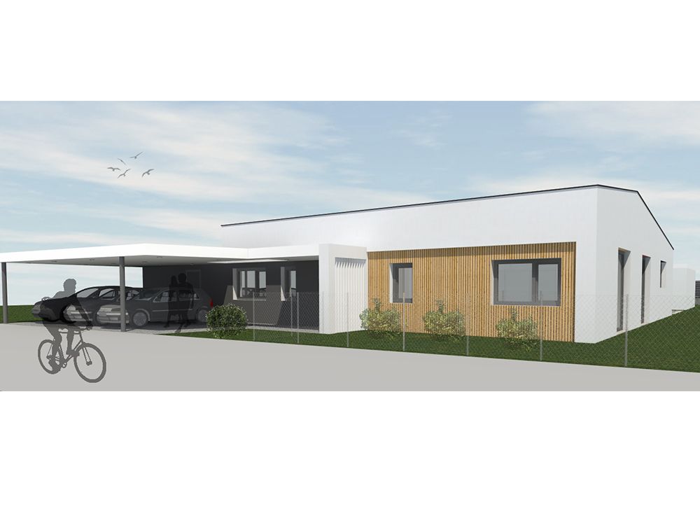 einfamilienhaus h gloggnitz