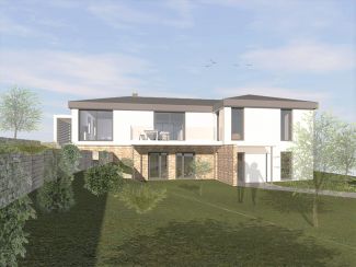 einfamilienhaus k buchbach