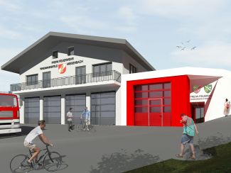 feuerwehr waidmannsfeld - miesenbach