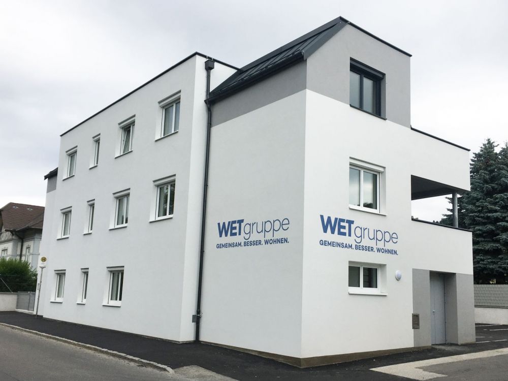 junges wohnen zöbern