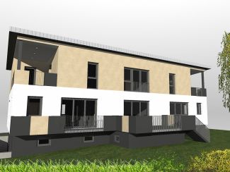 einfamilienhaus w wopfing