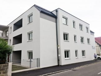 junges wohnen zöbern