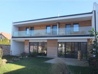 einfamilienhaus z trumau